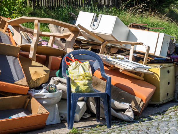 Best Professional Junk Removal  in Lordstown, OH