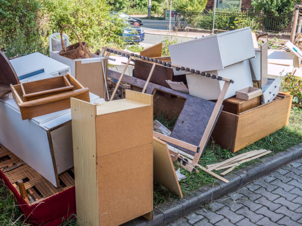 Best Junk Removal Near Me  in Lordstown, OH