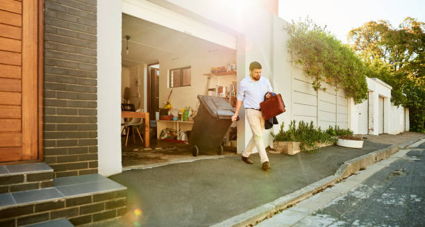 Best Construction Debris Removal  in Lordstown, OH
