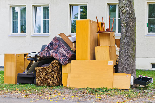 Best Commercial Junk Removal  in Lordstown, OH
