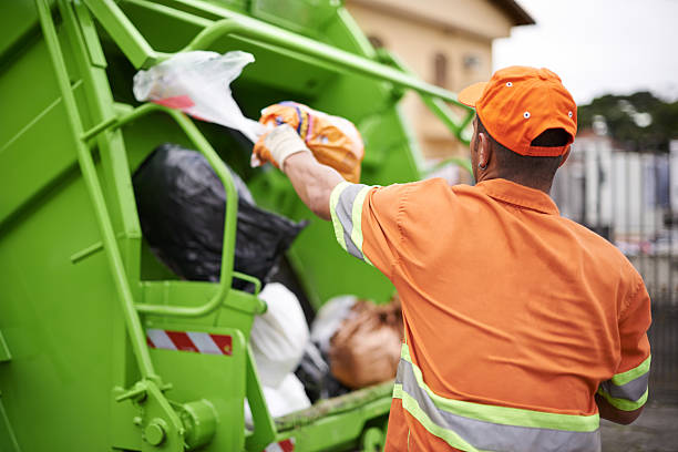 Best Yard Cleanup Services  in Lordstown, OH