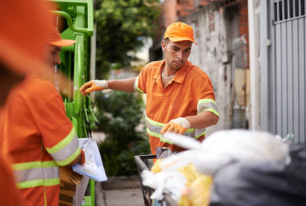 Best Yard Waste Removal  in Lordstown, OH