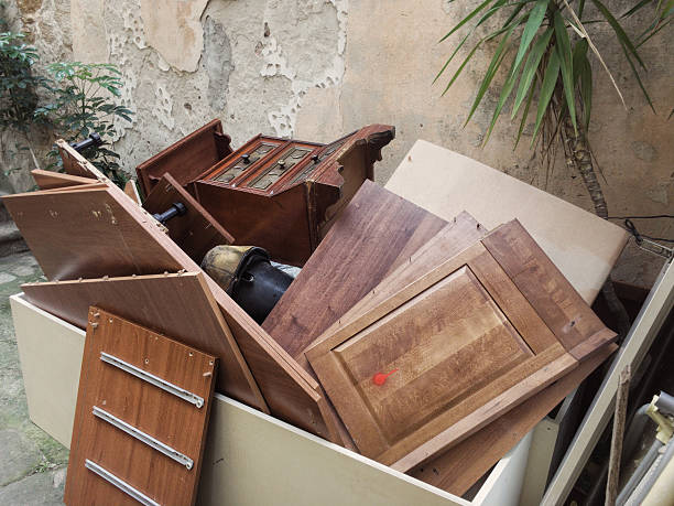 Best Commercial Cleanout Services  in Lordstown, OH