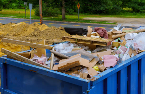 Best Full-Service Junk Removal  in Lordstown, OH